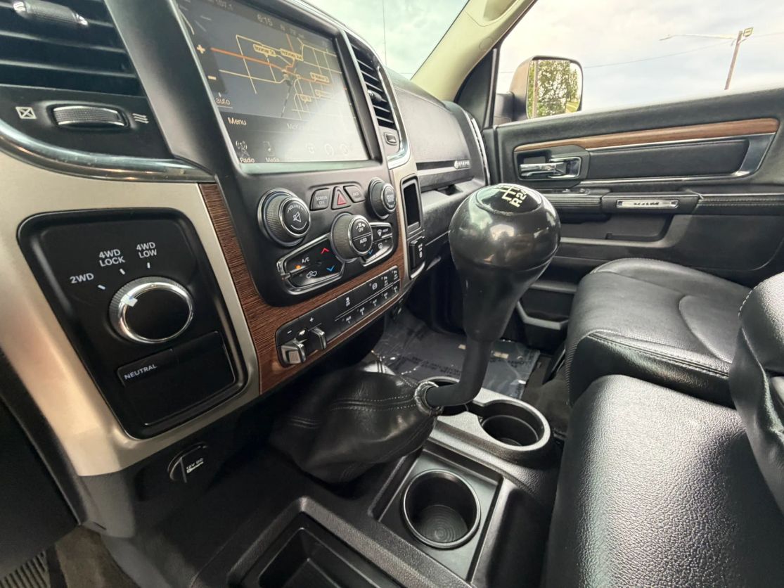 ram ram 3500 pickup 2017 3C63R3EL2HG697368 image ram ram 3500 pickup 2017 3C63R3EL2HG697368 image